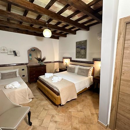 Agriturismo Resort Costa House ลัมเปดูซา ภายนอก รูปภาพ