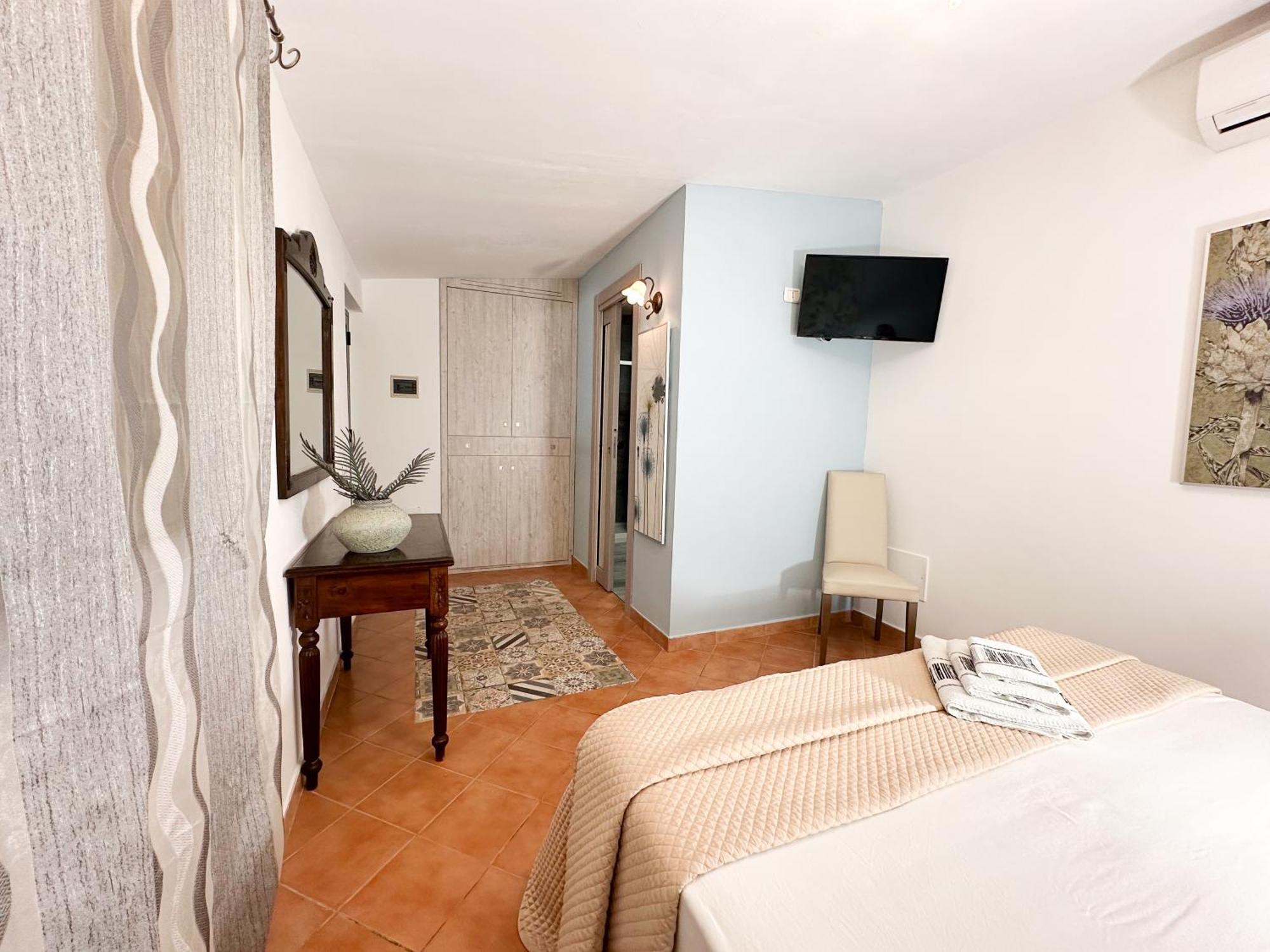 Agriturismo Resort Costa House ลัมเปดูซา ภายนอก รูปภาพ