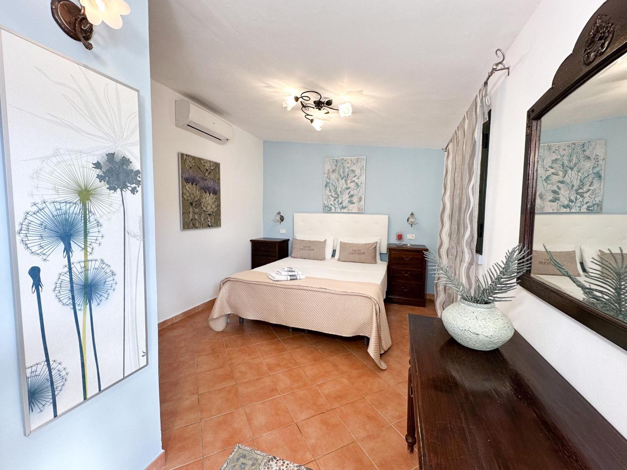 Agriturismo Resort Costa House ลัมเปดูซา ภายนอก รูปภาพ